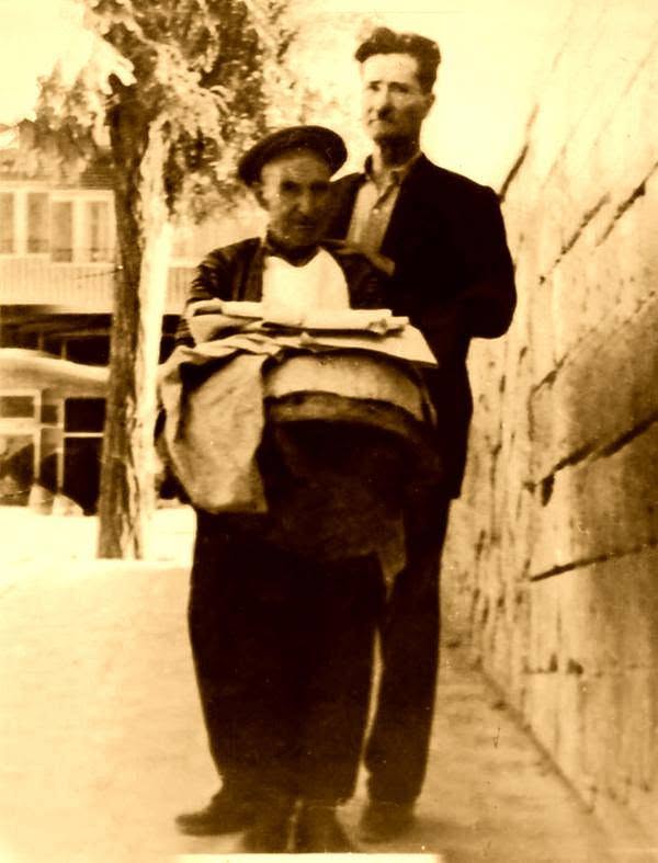 DUZLUCACI ZENGİN AĞA (EMİN)